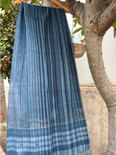 Kala cotton woven stole